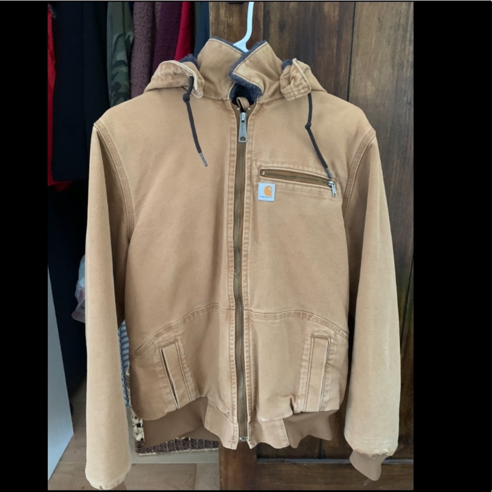 Carhartt Jacket